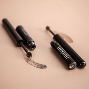 Tinted Brow Gel Two Shades
